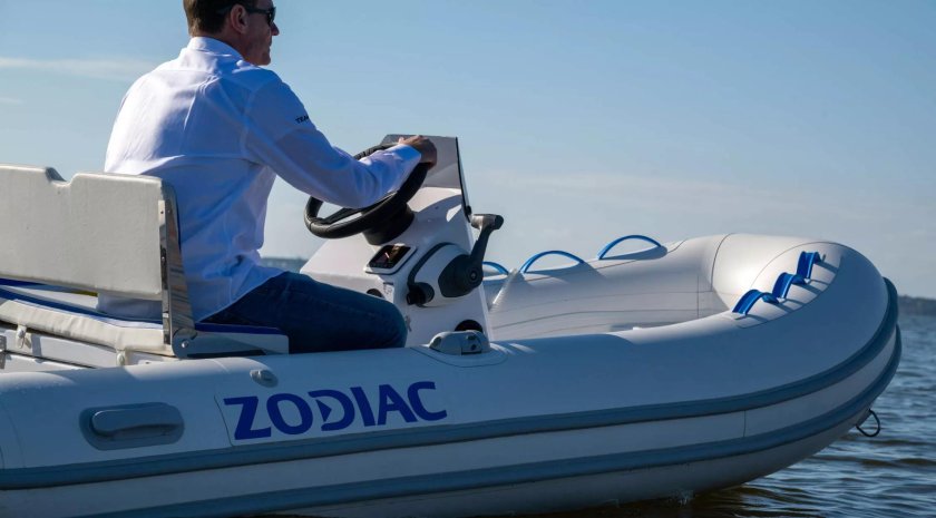 Zodiac nautic