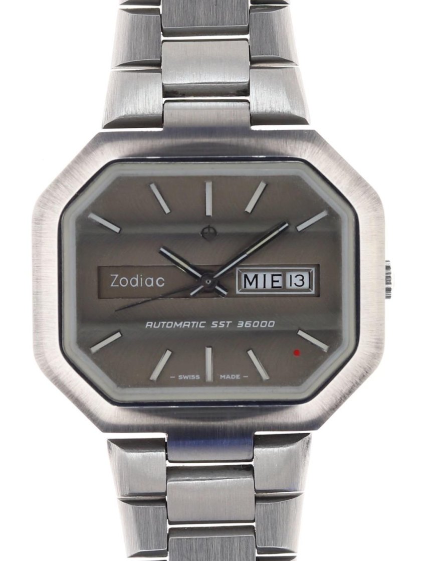 Zodiac Automatic 342 567