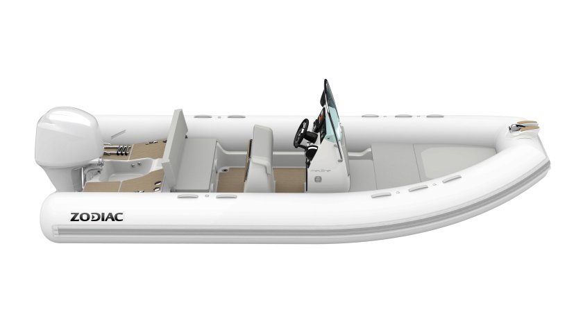 Zodiac 500-r2 l-CTR цена