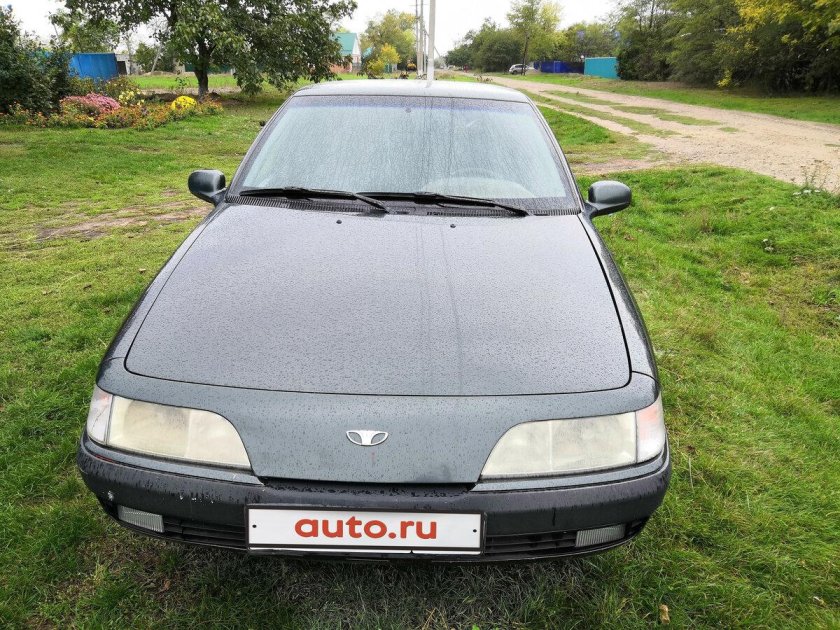 ДЭВО Эспера 1998