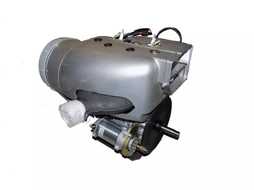 Буран РМЗ 640