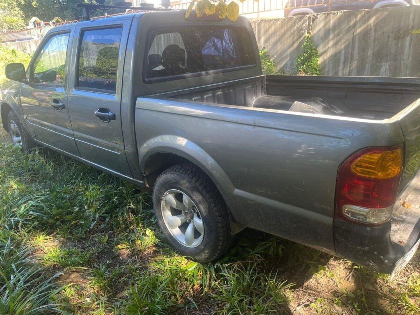 Tianma century 2005 2008