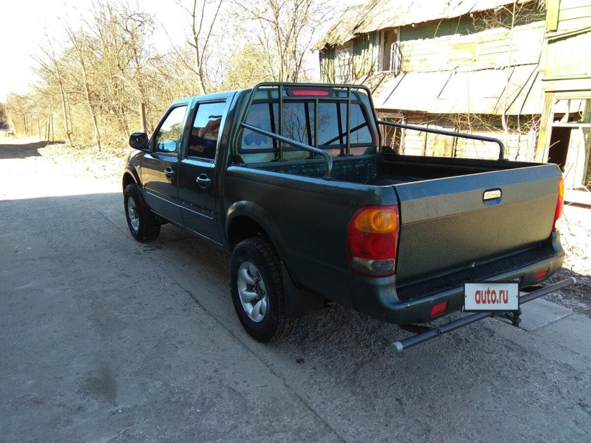 Хуан Хей антилопэ фильтра