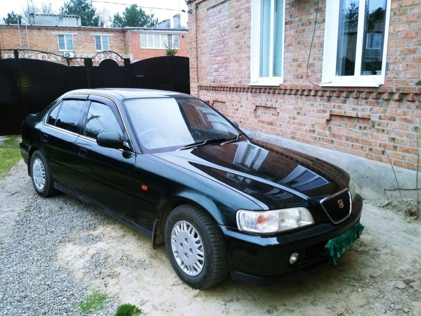 Хонда аскот 1994