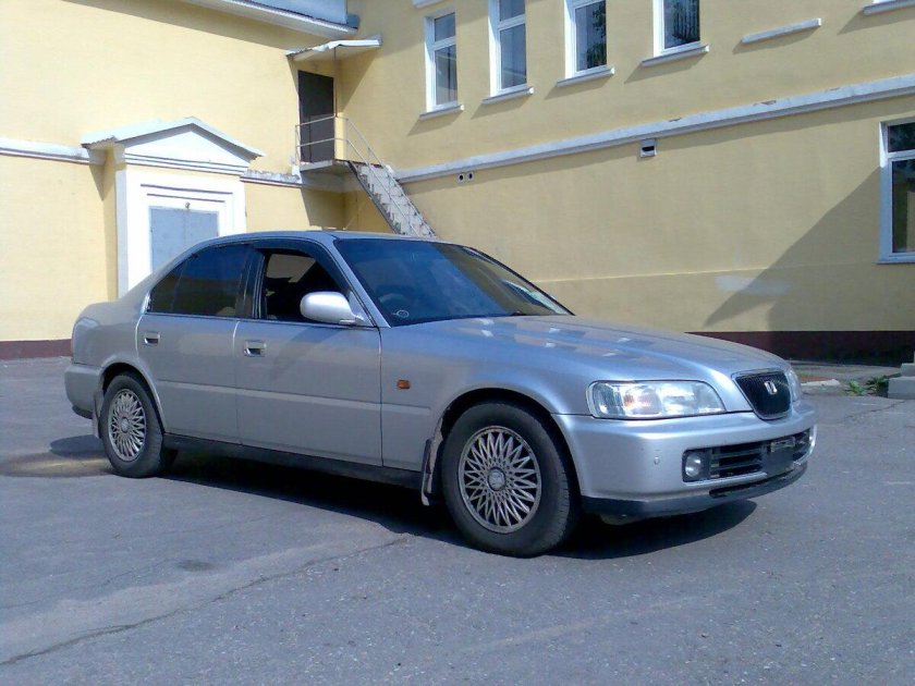 Хонда аскот 1994