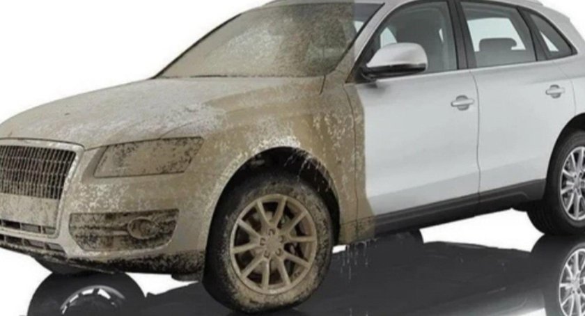 Автополотенце Малое Гринвей