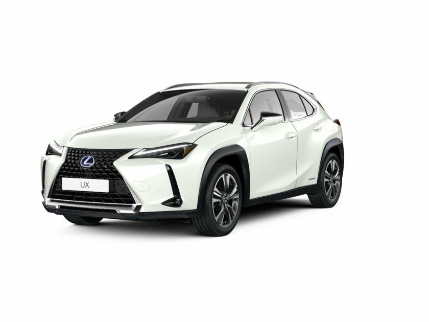 Lexus UX 200
