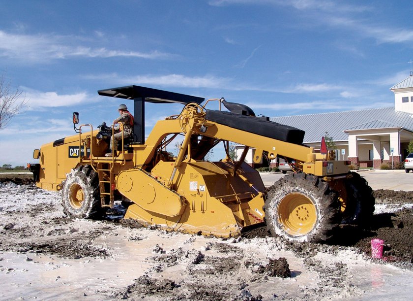 Rm300 Caterpillar