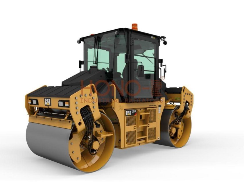 Каток Катерпиллер cb10