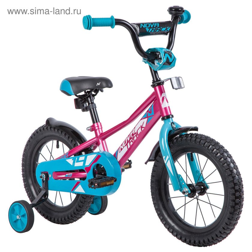 Novatrack Valiant 14