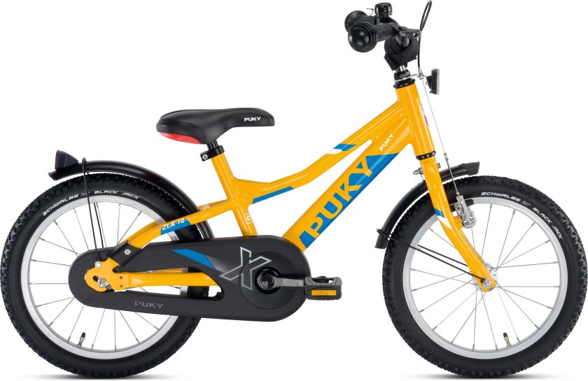 Велосипед Puky 16