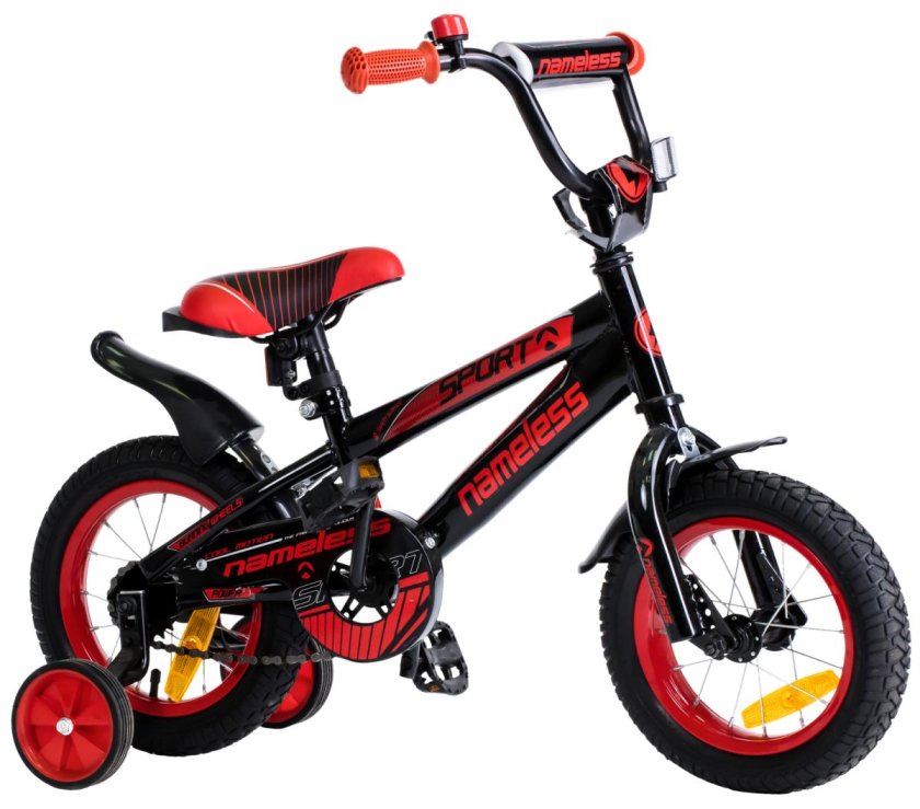 Детский велосипед Nameless Sport 14
