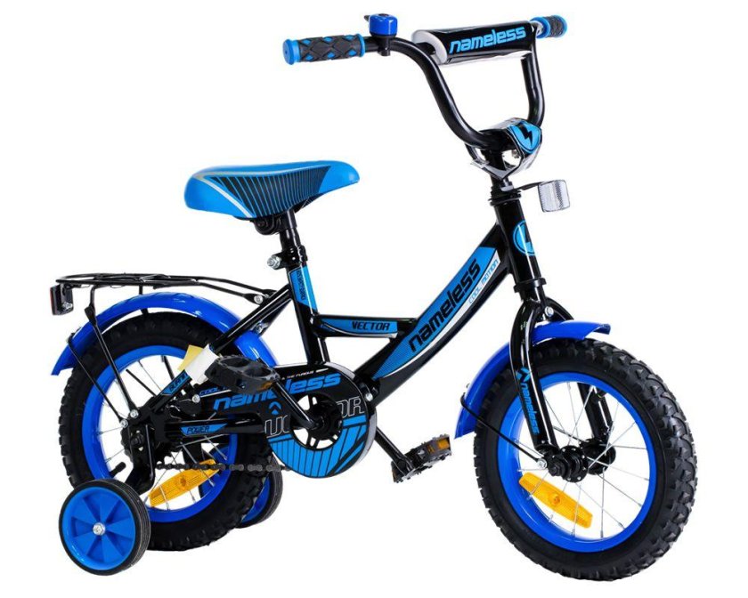 Велосипед детский Nameless 16