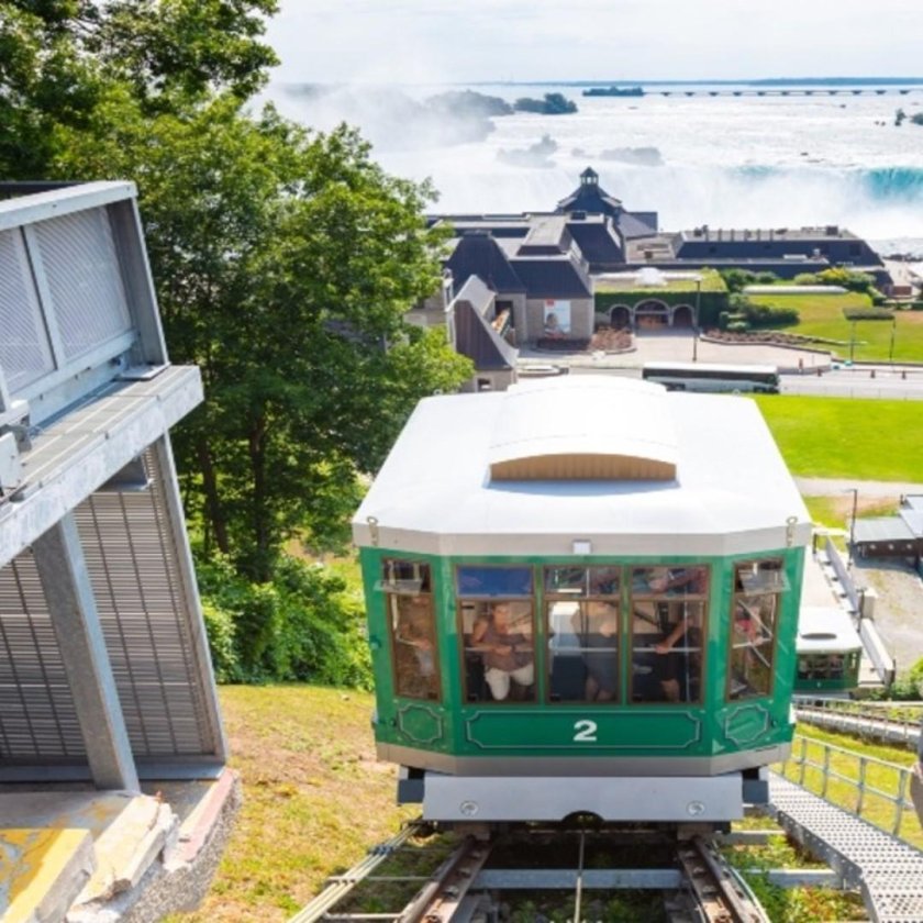 Киевский фуникулер