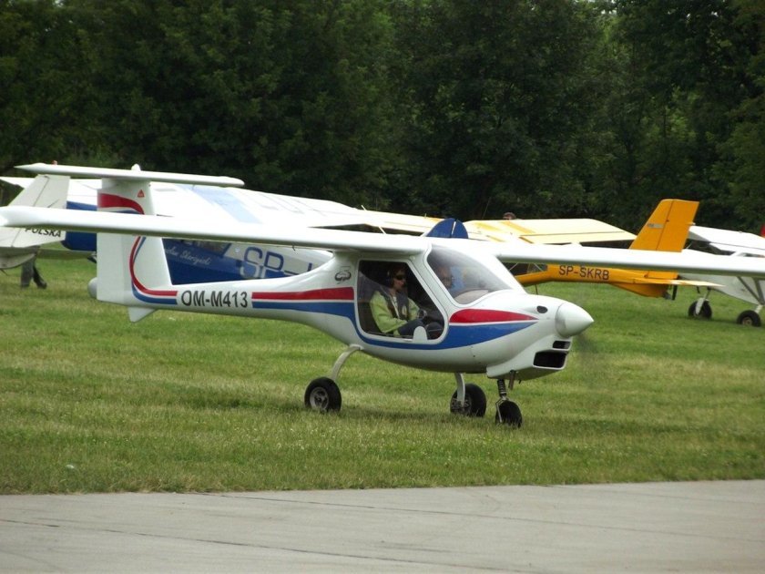 Skyleader 500