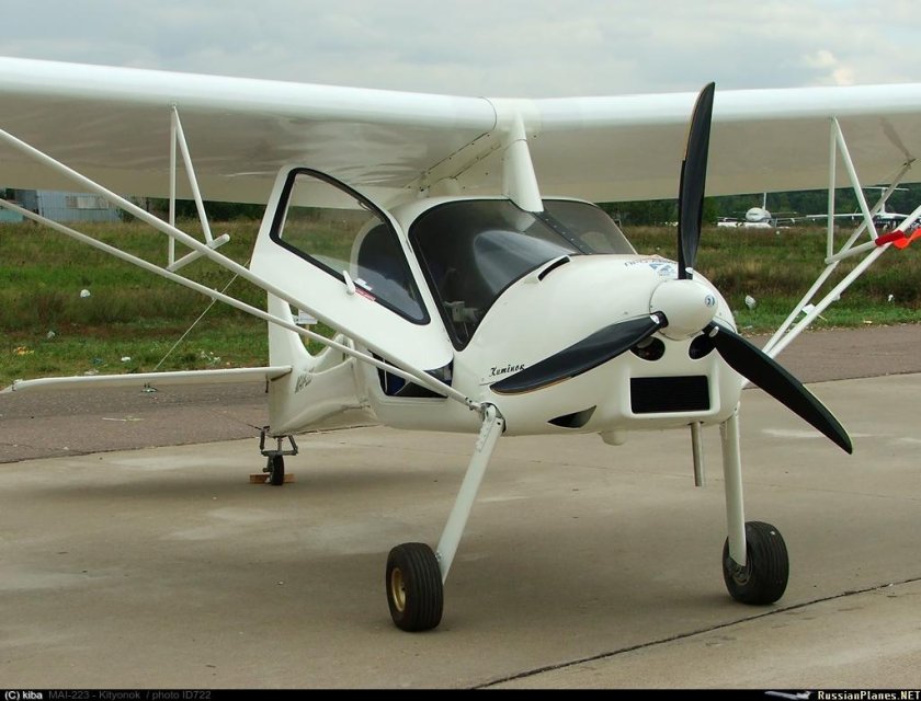 МАИ-223 Китёнок