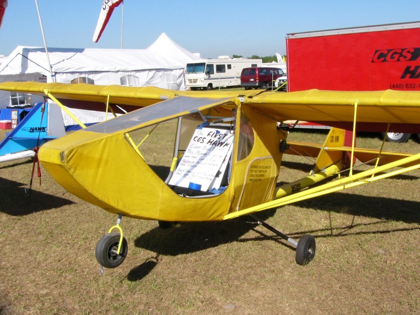 Far 103 Ultralight