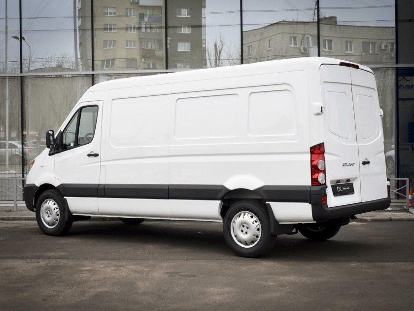 Соллерс Атлант