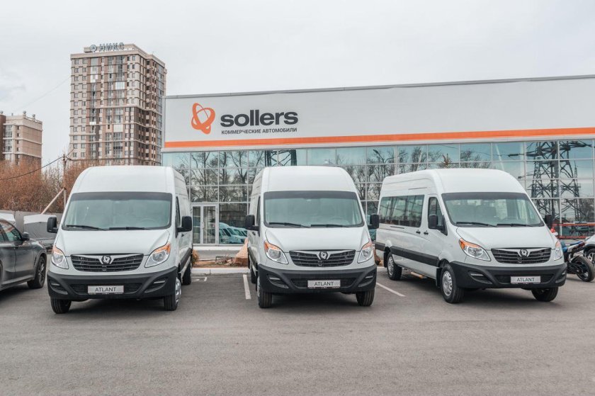 ГК Планета авто Челябинск