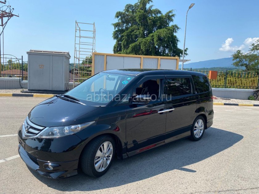 Honda Elysion 2005 2.4