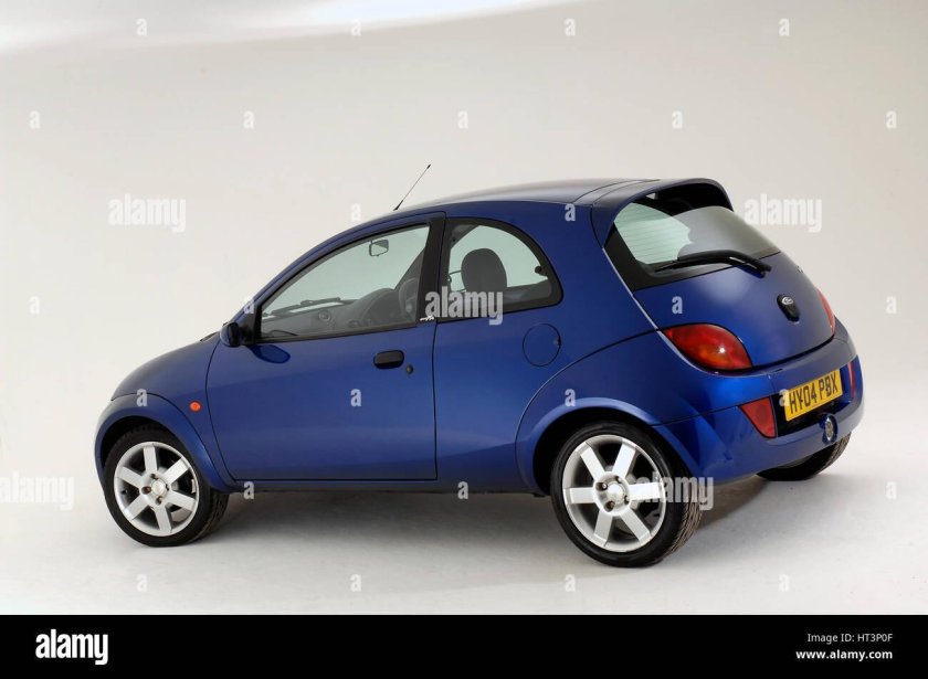 Mambetka хэтчбек