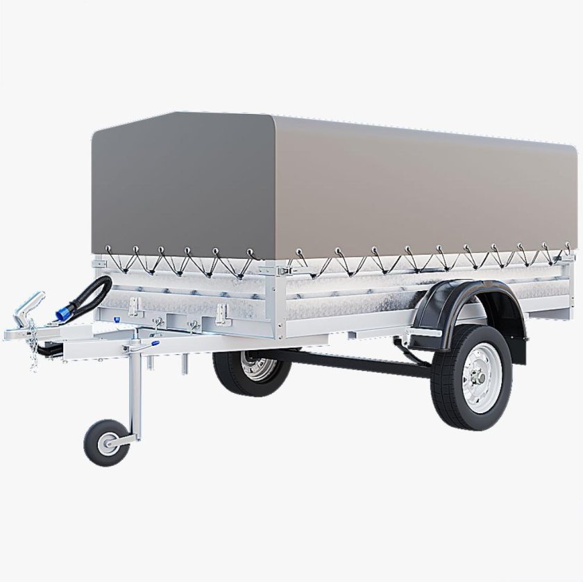 Прицеп Ринал