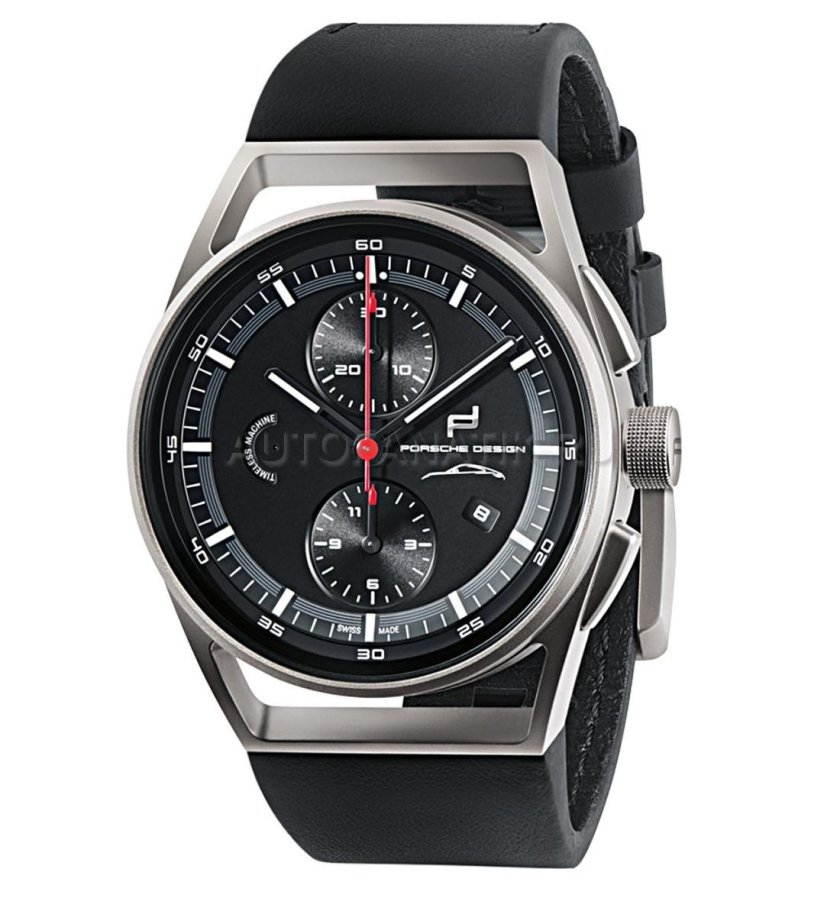 Часы Porsche Design 911