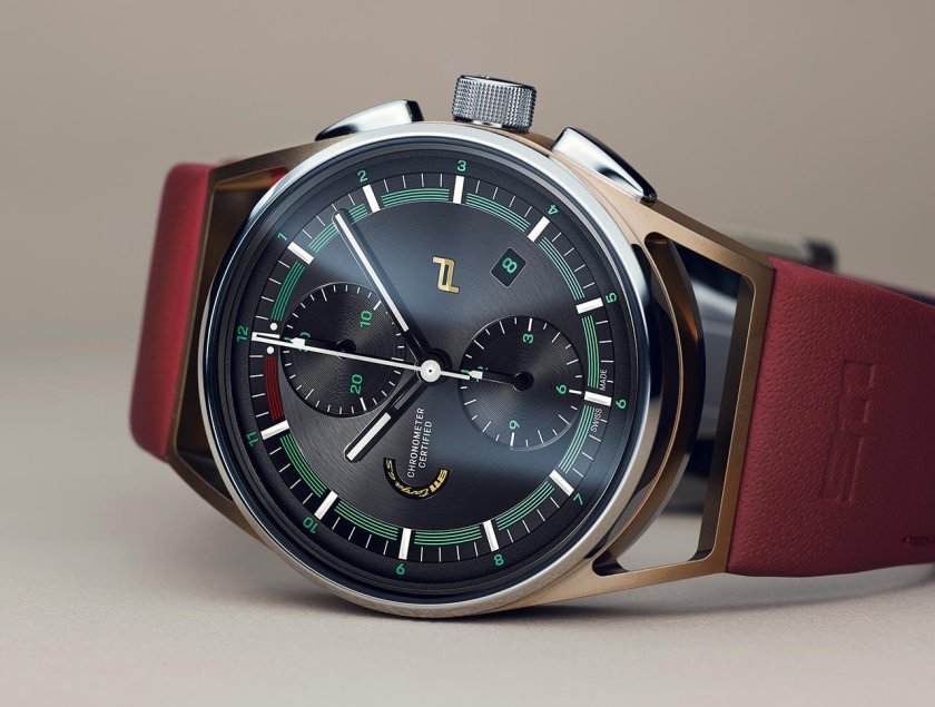 Porsche 911 Targa 4s Heritage Design Edition