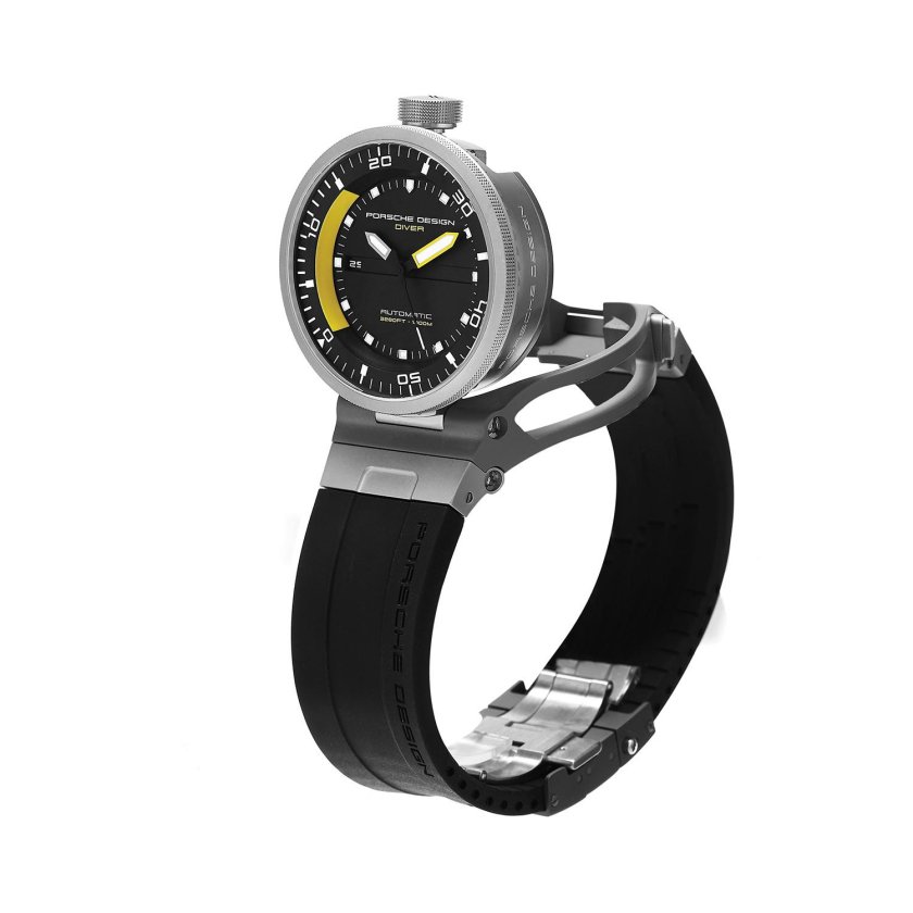 Часы Porsche Design p6780