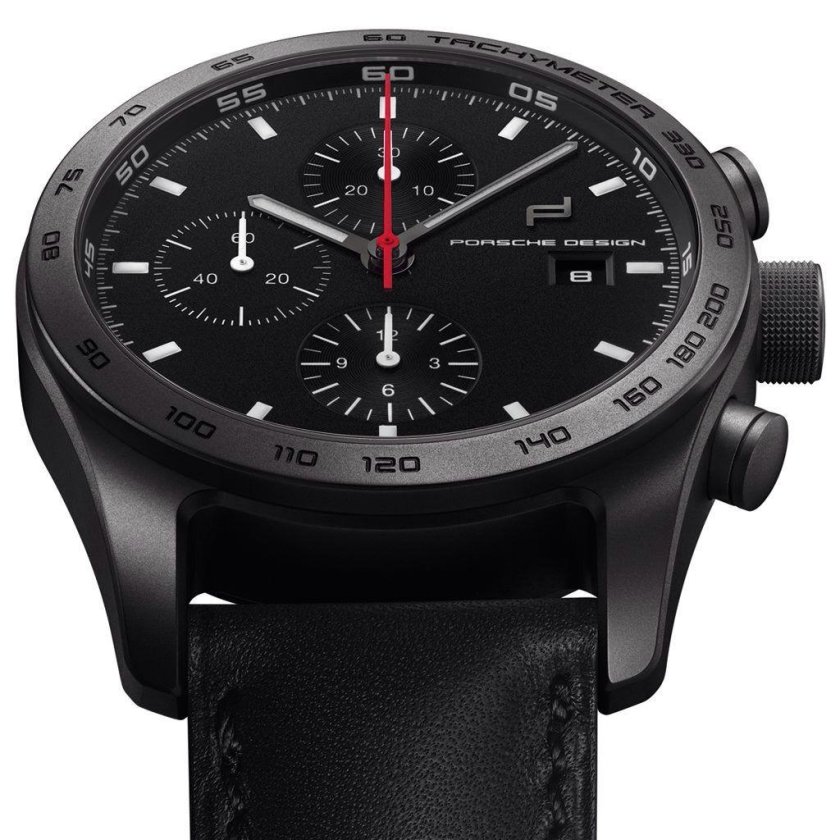 Часы Порше Porsche Design