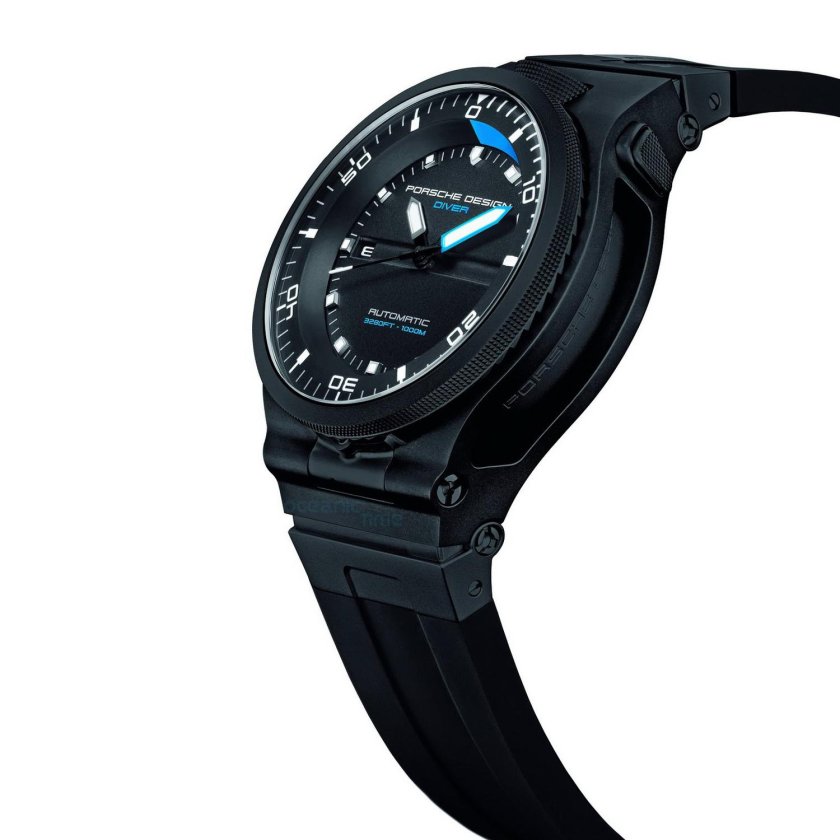 Часы Porsche Design p6780