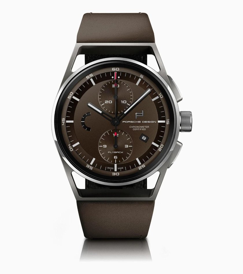 Часы Порше Десигн