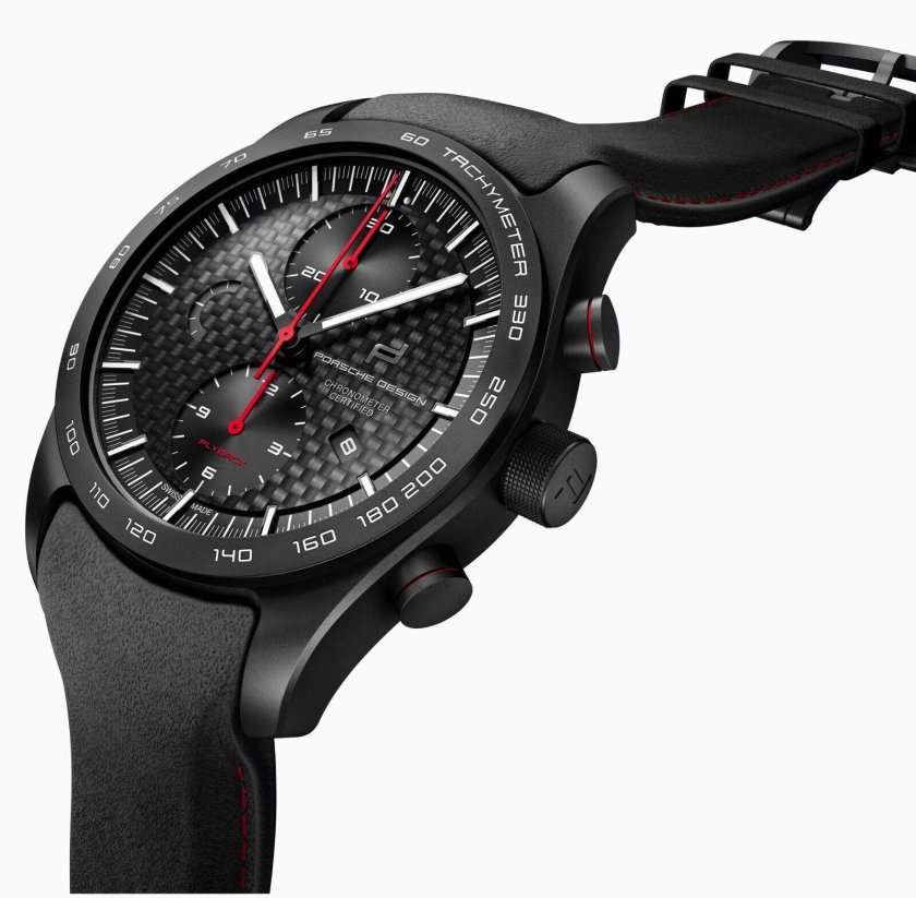 Часы Порше Porsche Design