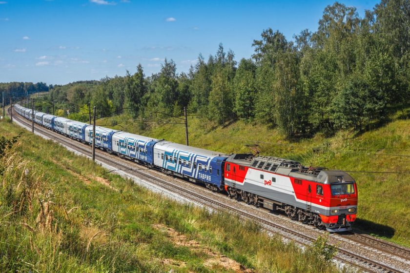 ТЧЭ-6 Москва-сортировочная-Рязанская