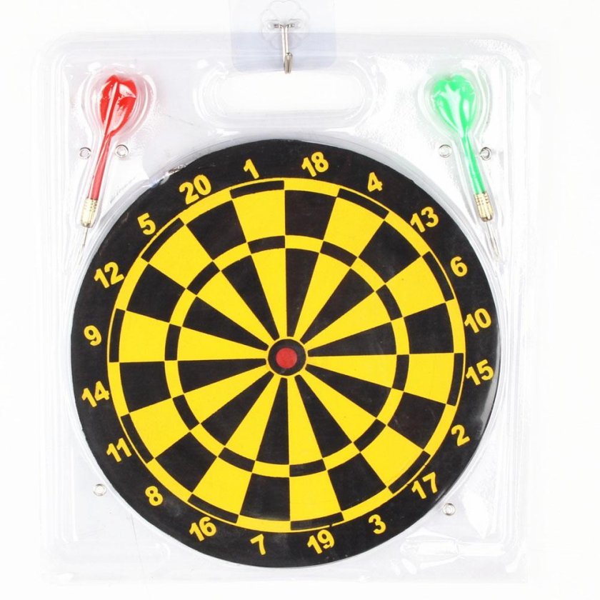 Target Darts