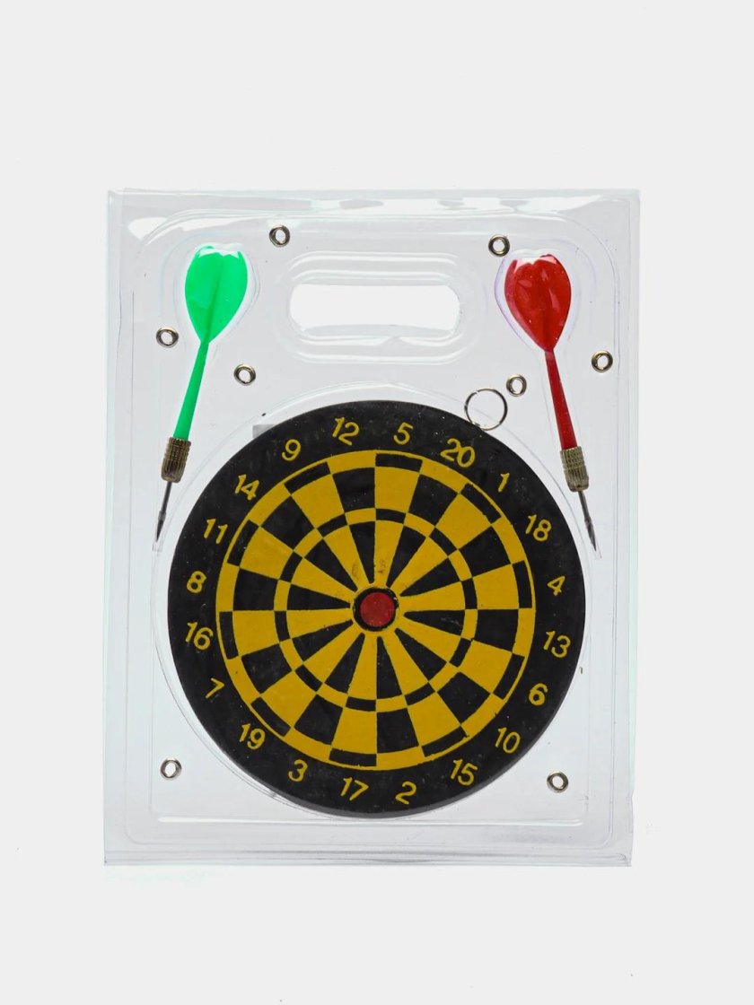 Дартс магнитный