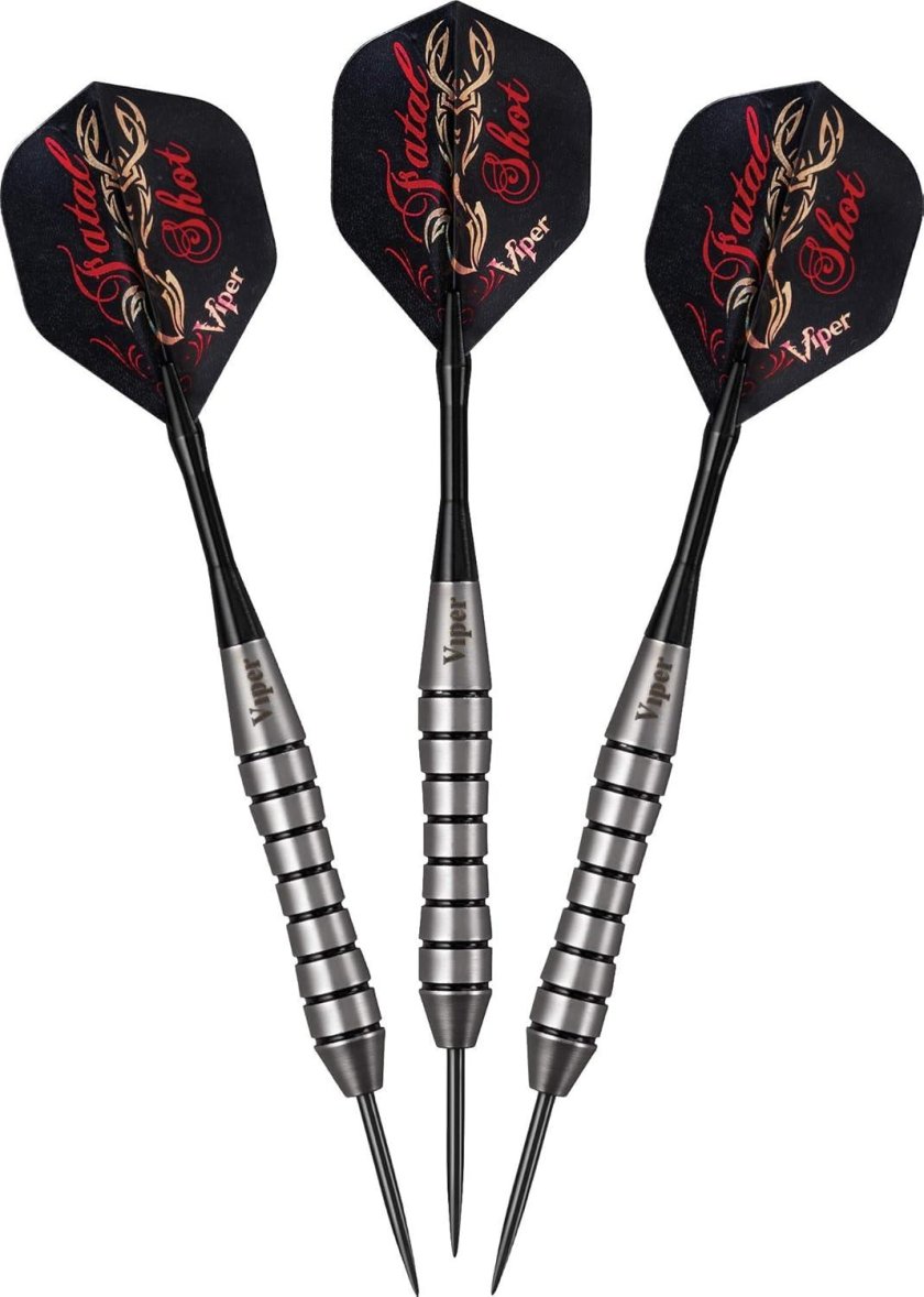 Наконечник дротика