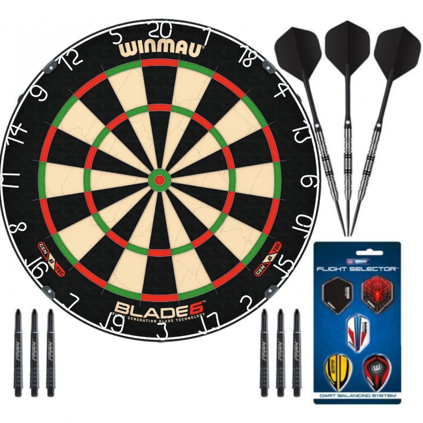Дартс Winmau