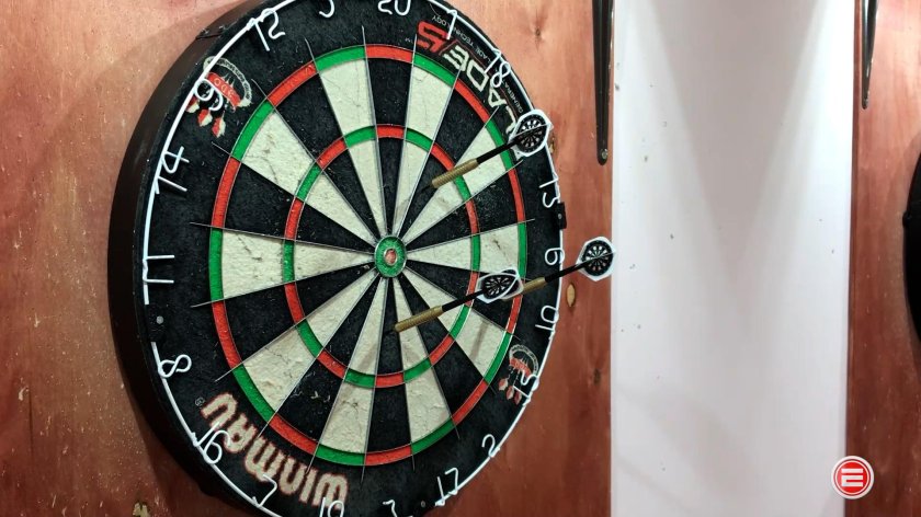 Дартс Литтл ДОТ