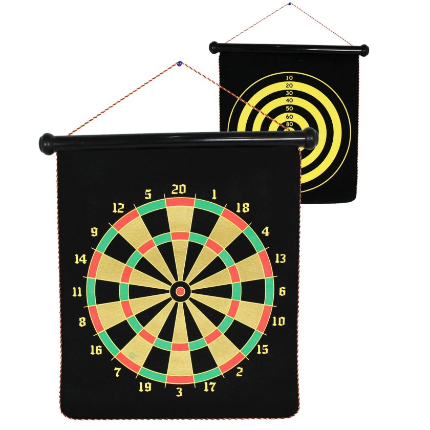 Магнитный дартс Indigo in113