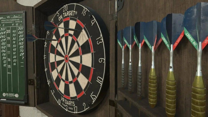 Дартс Nodor Supabull 2