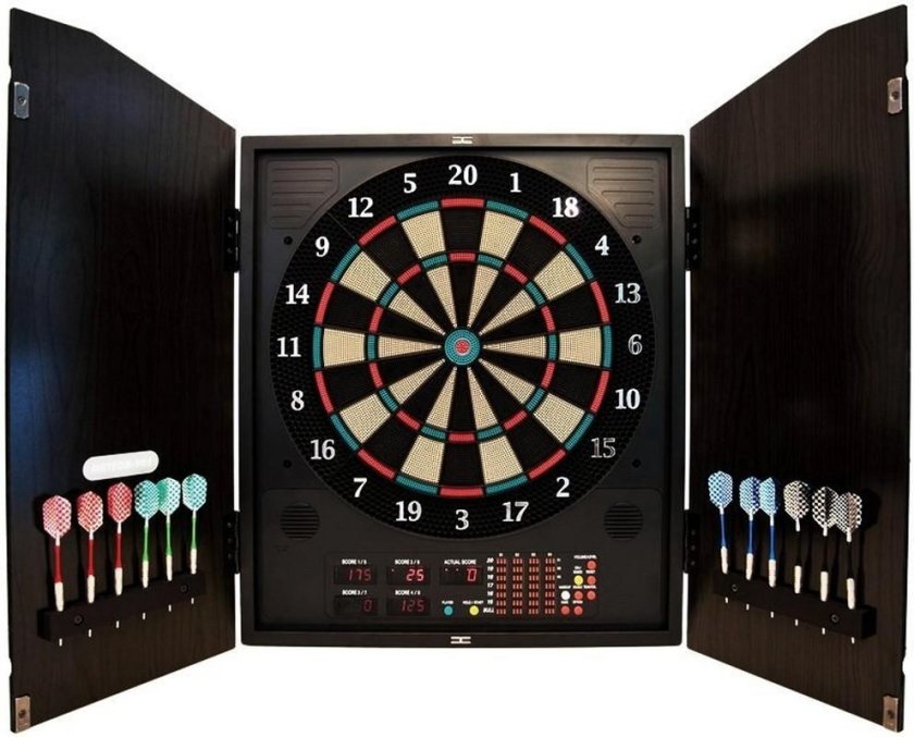 Дартс Meteor 901