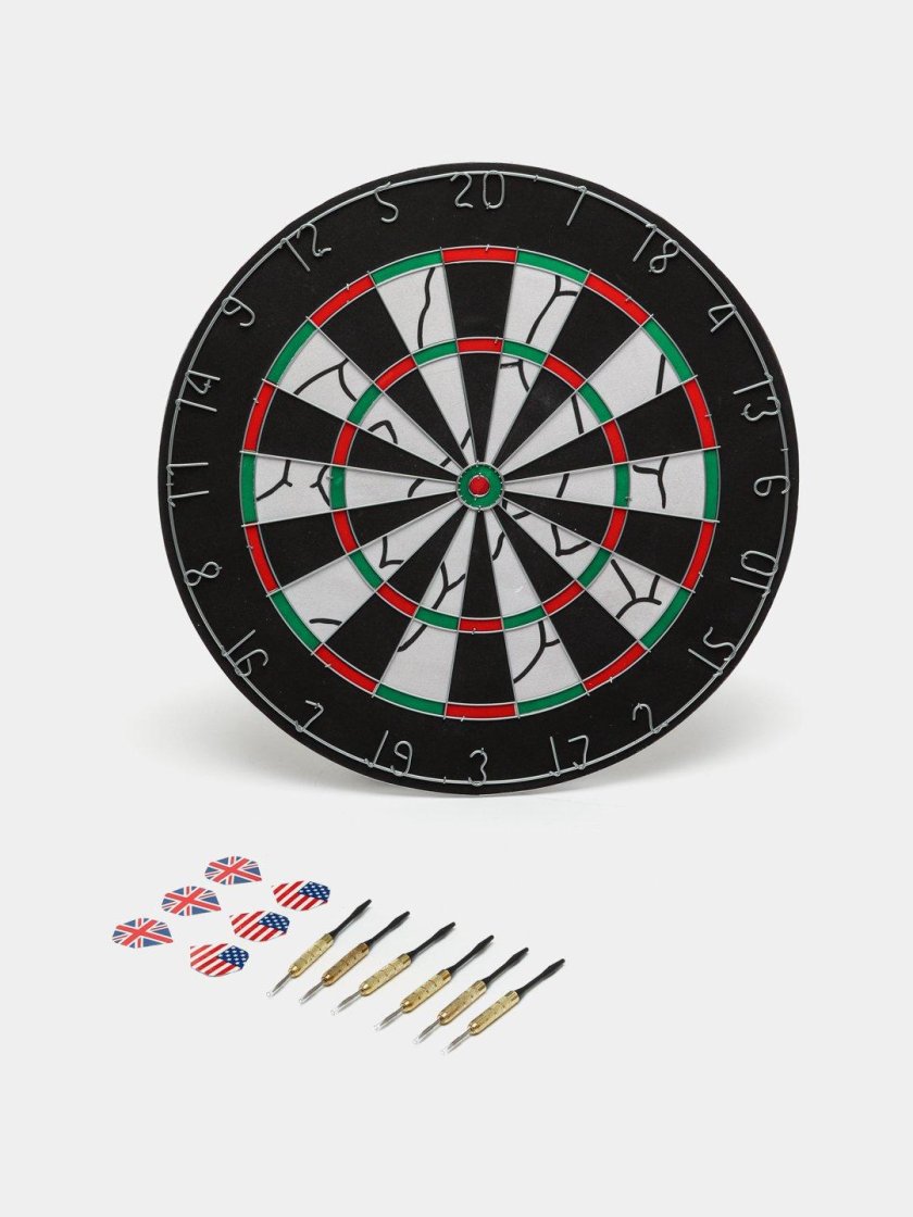 Доска для дартса