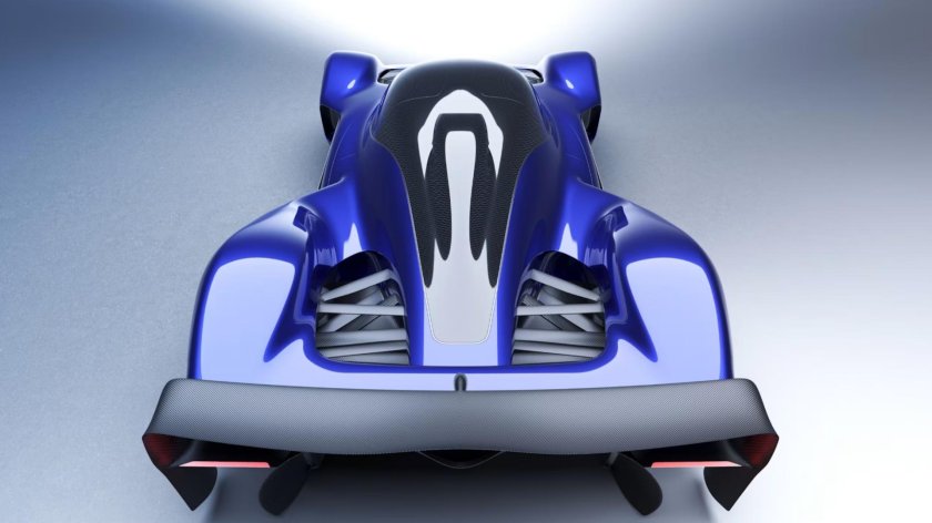 Гиперкары 2024