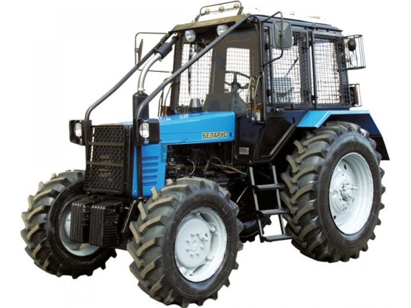 Трактор Беларус-82.2 МТЗ новый