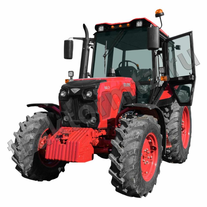 Трактор Беларус 952.3