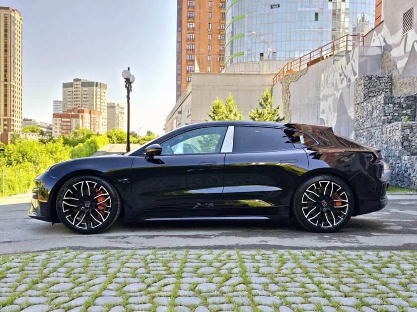 Новые автомобили