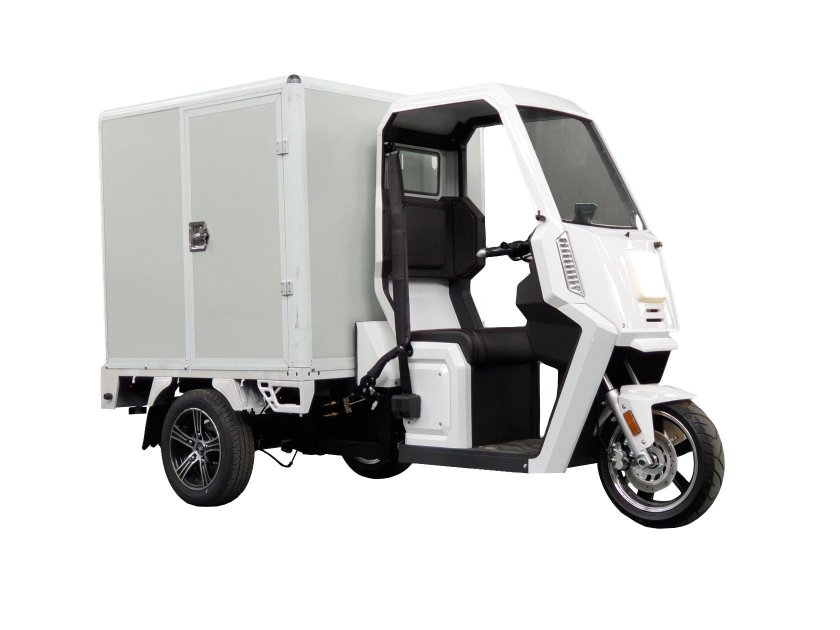 Трицикл с кабиной Redant 2200