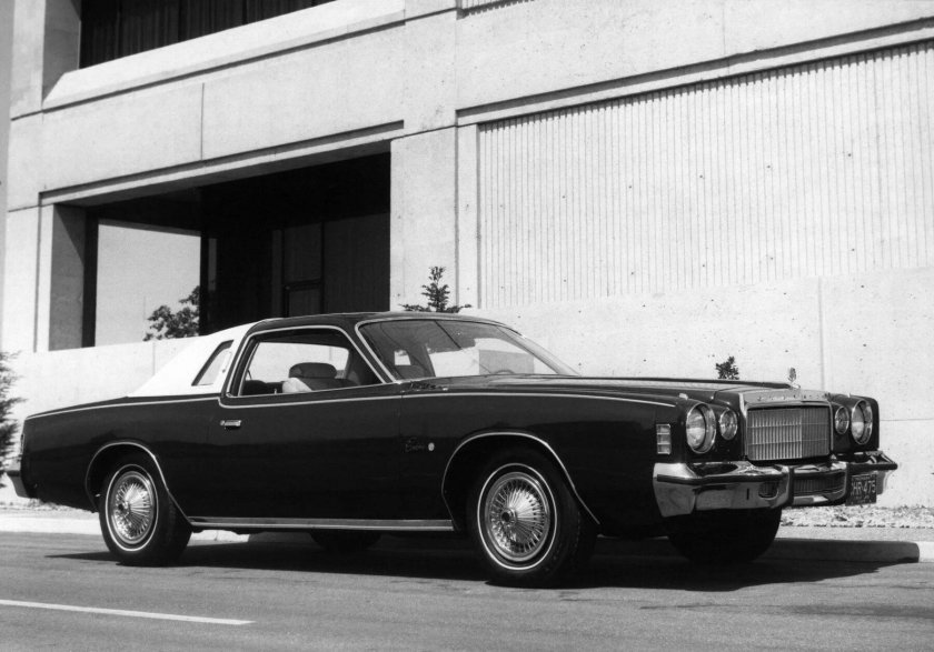 1979 chrysler cordoba coupe