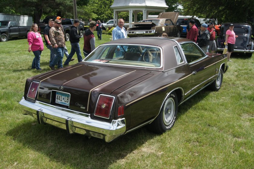 Chrysler 1979